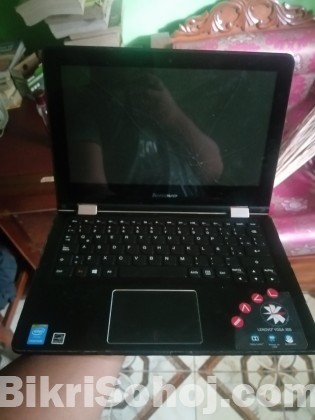 Lenovo yoga 300